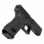 Страйкбольный пистолет (Umarex) 17 Gen 5 MOS GHK Cerakote Aluminum Version
