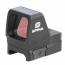 Прицел коллиматорный (Spina Optics) Scorner Pro 1x22x25 Red Dot Sight