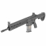 Страйкбольный автомат (East Crane) HK417A1 EC-201-13-UP