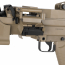 Автономный короб (BullGear) FA для A&K М249/MK46 4500 шар