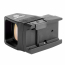 Прицел коллиматорный (Spina Optics) Scorner Pro 1x22x25 Red Dot Sight