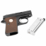 Страйкбольный пистолет (Cybergun) Colt .25 GBB - Black (by WE)
