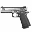 Страйкбольный пистолет (Tokyo Marui) Hi-Capa 4.3 GBB Dual Stainless Custom