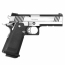 Страйкбольный пистолет (Tokyo Marui) Hi-Capa 4.3 GBB Dual Stainless Custom