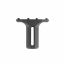 Ручка тактическая (WADSN) Finger Stop Hollow for KeyMod/M-LOK (Black)