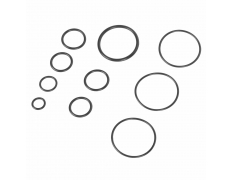 Комплект уплотнительных колец (WOLVERINE) O-Ring Kit for REAPER (Universal)
