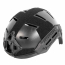 Шлем (WoSport) MK (standard version) Black