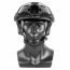 Шлем (WoSport) MK (standard version) Black