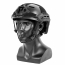 Шлем (WoSport) MK (standard version) Black