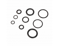Комплект уплотнительных колец (WOLVERINE) O-Ring Kit for STORM (Universal)