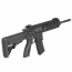 Страйкбольный автомат (S&T) HK416D 14.5 inch RS Sports Line G3 AEG