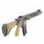 Страйкбольный автомат (East Crane) HK416 Remington RAHG 14.5 INCH EC-109-P-BN-UP