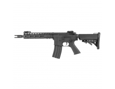 Страйкбольный автомат (East Crane) NOVESKE N4 M-LOK (Black) 9 inch EC-804-11-BK Страйкбольный автомат (East Crane) NOVESKE N4 M-LOK (Black) 9 inch EC-804-11-BK