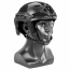 Шлем (WoSport) MK (standard version) Black