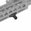 Ручка тактическая (WADSN) Finger Stop for KeyMod/M-LOK (Black)