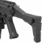 Страйкбольный пистолет-пулемёт (ASG) Scorpion EVO 3 ATEK Black
