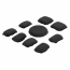 Шлем (WoSport) MK (standard version) Black