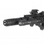 Страйкбольный автомат (AirsoftSports) Cyma M4A1 EMG Daniel Defense 12 inch CM105 DDL BK AS27