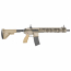 Страйкбольный автомат (East Crane) HK416 Remington RAHG 14.5 INCH EC-109-P-BN-UP