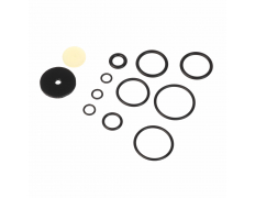 Комплект уплотнительных колец (WOLVERINE) O-Ring Kit for WRAITH X
