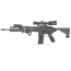 Подставка (WoSport) M4 AEG