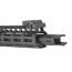 Страйкбольный автомат (East Crane) NOVESKE N4 M-LOK (Black) 9 inch EC-804-11-BK