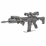 Подставка (WoSport) M4 AEG
