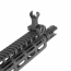 Страйкбольный автомат (East Crane) NOVESKE N4 M-LOK (Black) 9 inch EC-804-11-BK