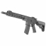 Страйкбольный автомат (East Crane) MK16 URGI 13.5 INCH M-LOK (BK) EC-634-13.5-UP