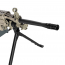 Страйкбольный пулемет (A&K) M249 MK II (TAN)