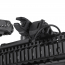 Страйкбольный автомат (AirsoftSports) Cyma M4A1 EMG Daniel Defense 12 inch CM105 DDL BK AS27