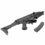 Страйкбольный пистолет-пулемёт (ASG) Scorpion EVO 3 ATEK Black