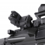 Страйкбольный автомат (AirsoftSports) Cyma M4A1 EMG Daniel Defense 12 inch CM105 DDL BK AS27