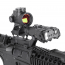 Страйкбольный автомат (AirsoftSports) Cyma M4A1 EMG Daniel Defense 12 inch CM105 DDL BK AS27