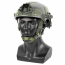 Шлем (WoSport) Wendy 3.0 (standard version) Olive