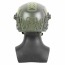 Шлем (WoSport) Wendy 3.0 (standard version) Olive