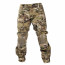 Брюки боевые (IDOGEAR) AA-CP Gen.2 Multicam (M)
