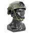 Шлем (WoSport) Wendy 3.0 (standard version) Olive