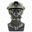 Шлем (WoSport) Wendy 3.0 (standard version) Olive