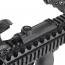 Страйкбольный автомат (AirsoftSports) Cyma M4A1 EMG Daniel Defense 12 inch CM105 DDL BK AS27