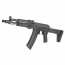 Страйкбольный автомат (LCT) АК-105 МРК (UP) MRK-105 