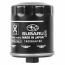 Глушитель (RJ CREATIONS) Subaru Oil Filter Mock Suppressor (S-Style, 14mm CCW)