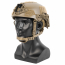 Шлем (WoSport) Wendy 3.0 (TAN)