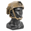 Шлем (WoSport) Wendy 3.0 (TAN)