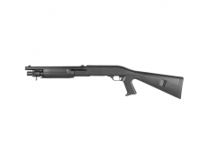 Страйкбольный дробовик (Cyma) CM360 BENELLI M3 SUPER 90 (пластик)