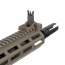 Страйкбольный автомат (Tokyo Marui) URG-I Sopmod Block 3 11.5 inch NGRS M4 Tan