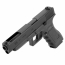 Страйкбольный пистолет (East Crane) Glock 34 EC-1201