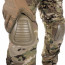 Брюки боевые (IDOGEAR) AA-CP Gen.2 Multicam (M)