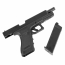 Страйкбольный пистолет (East Crane) Glock 34 EC-1201