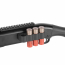 Страйкбольный дробовик (Cyma) CM357AM Black